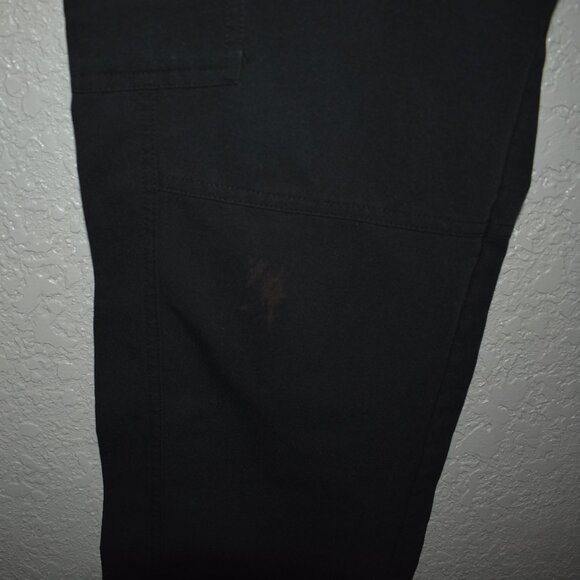 Figs scrub pants size Small euc has a small pen stain see pic 2 and 3 Cl… - Picture 4 of 5